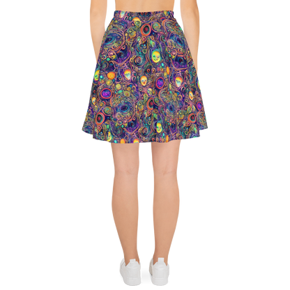 Skater Skirt - Jansson's Nebula