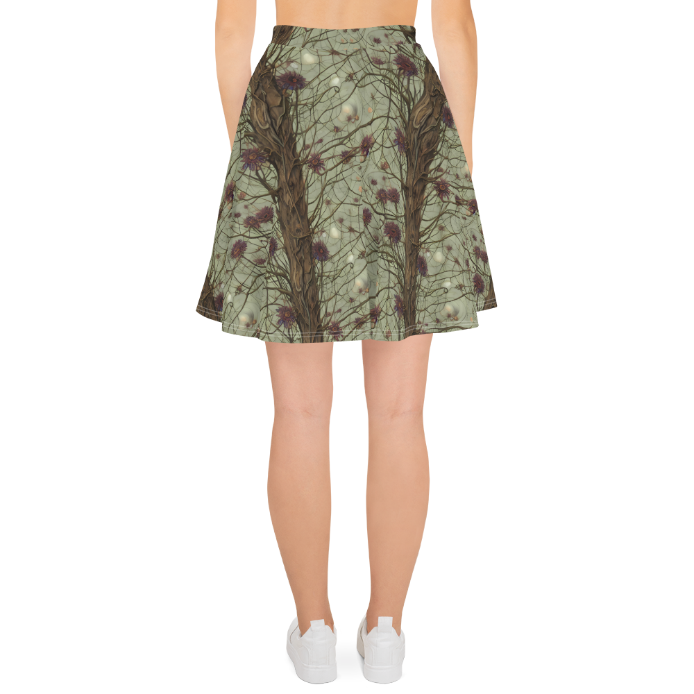 Skater Skirt - Kowch's Enigma