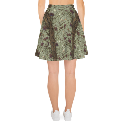 Skater Skirt - Kowch's Enigma