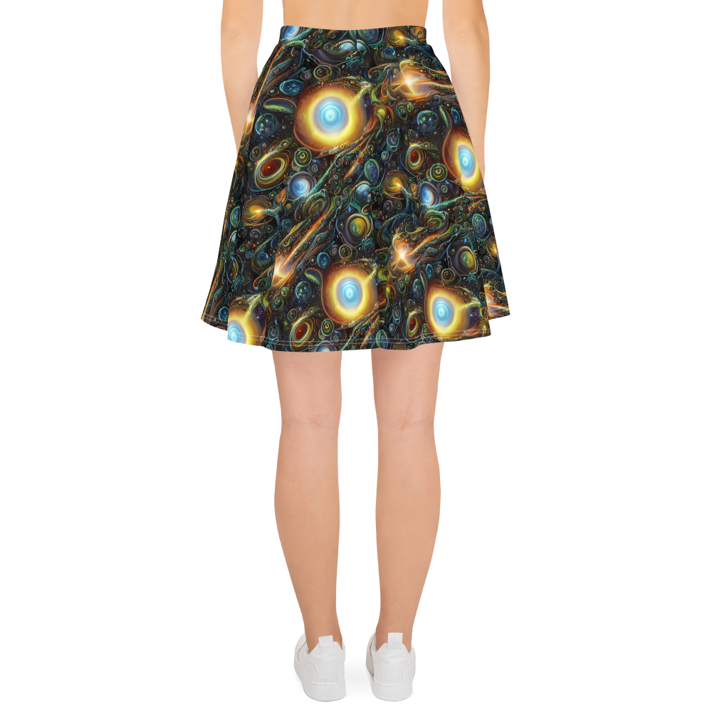 Skater Skirt - Ferez Vortex