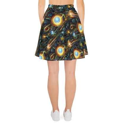 Skater Skirt - Ferez Vortex