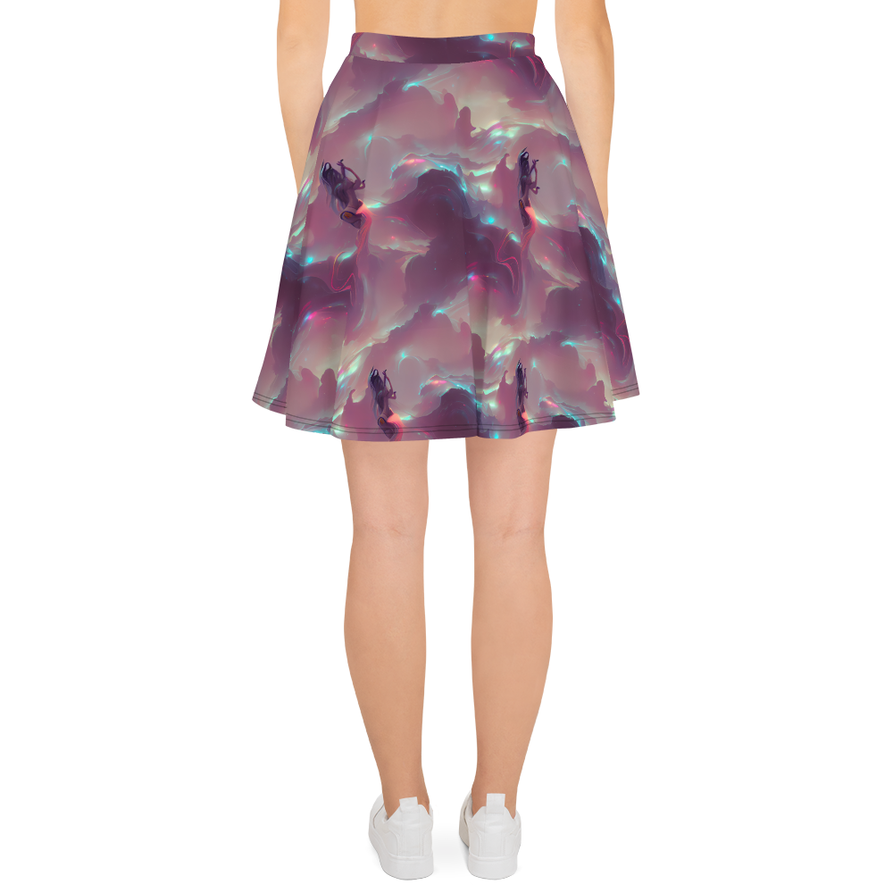 Skater Skirt - Astral Illusions