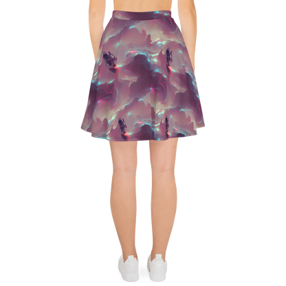 Skater Skirt - Astral Illusions