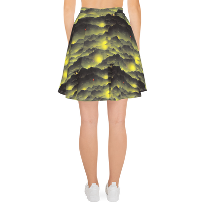 Skater Skirt - Spectral Isle