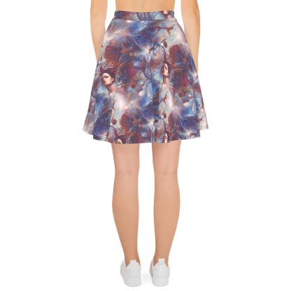 Skater Skirt - Dreamweaver