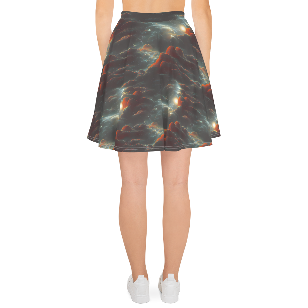 Skater Skirt - Stellar Highlands