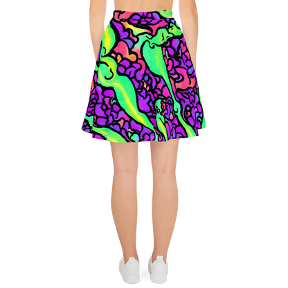 Skater Skirt - Kent's Crescendo