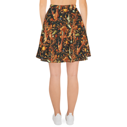 Skater Skirt - Bosschaert's Nebula