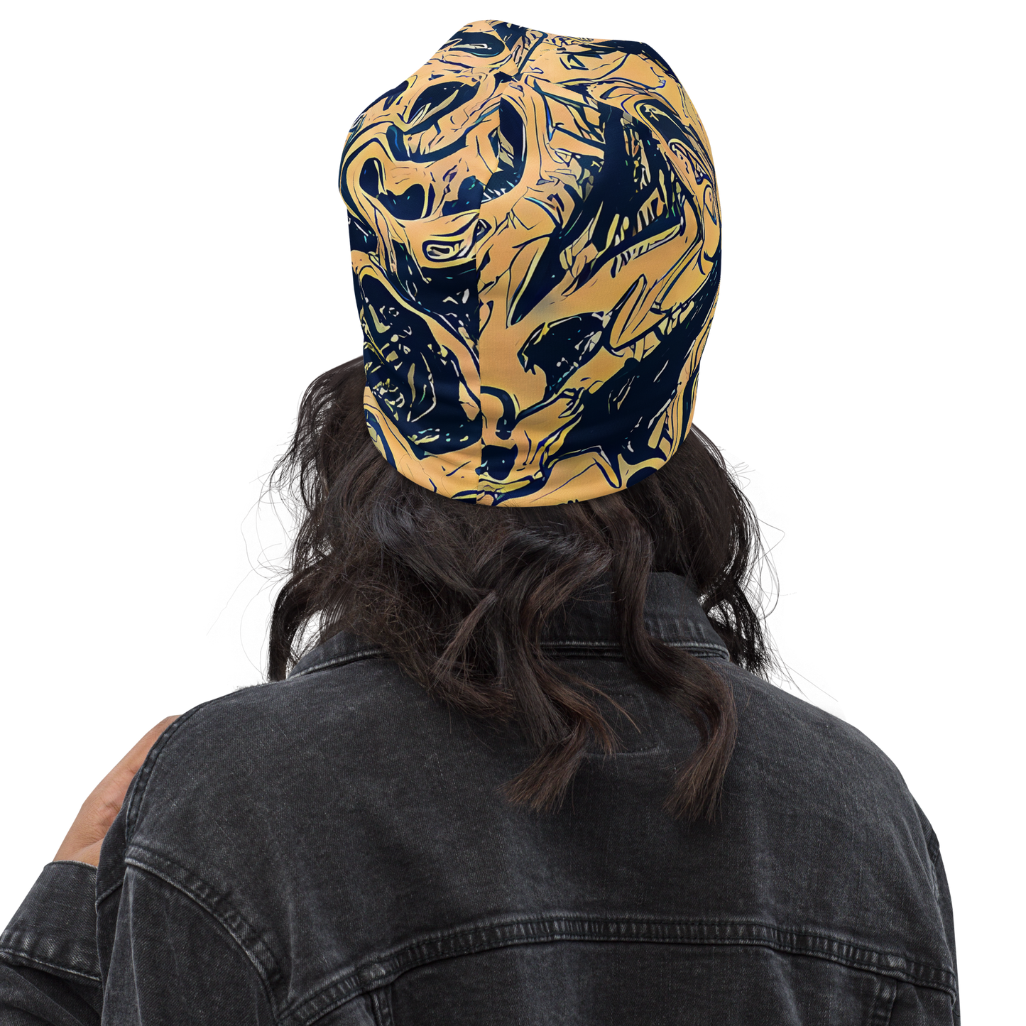 Beanie - Doré Dreams