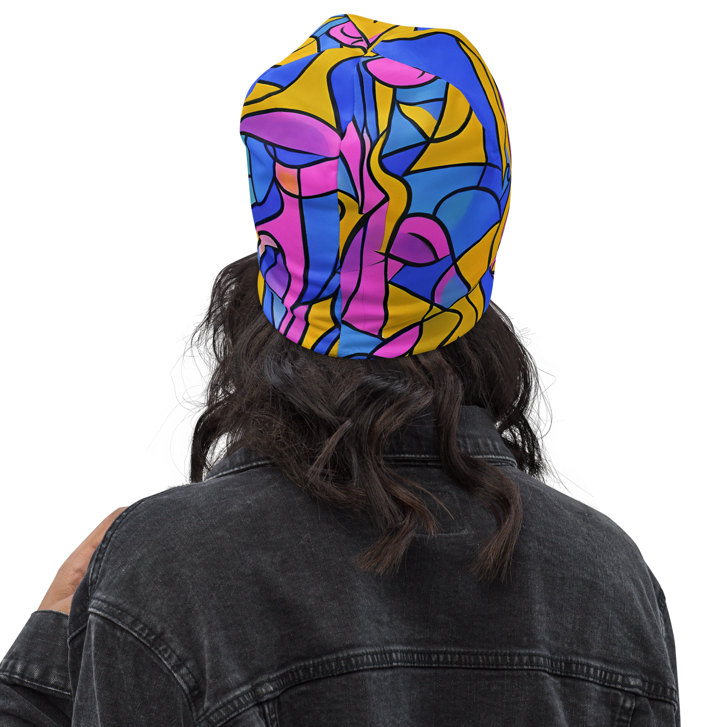 Beanie - Cosmic Curves