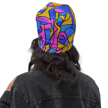 Beanie - Cosmic Curves