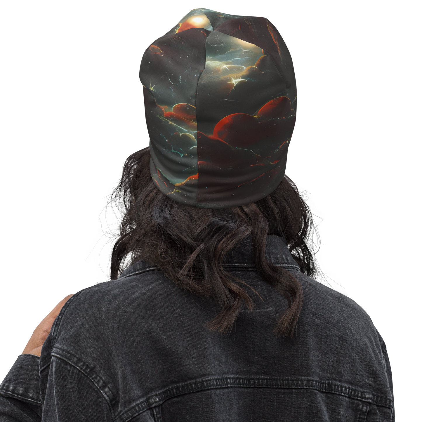 Beanie - Stellar Highlands