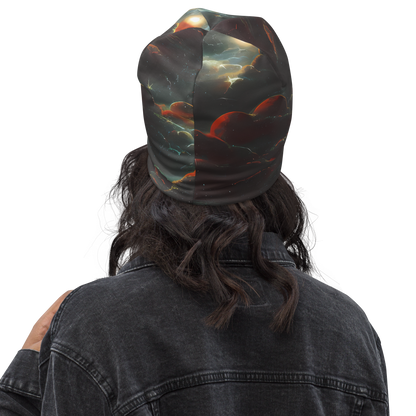 Beanie - Stellar Highlands