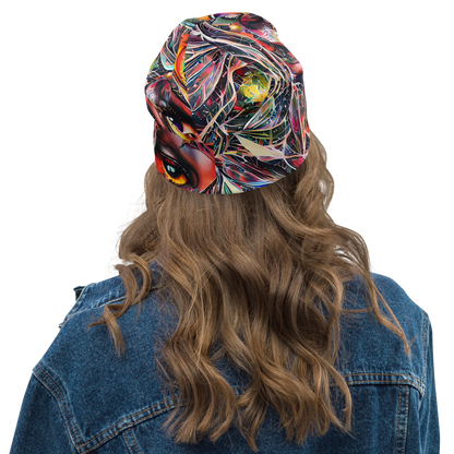 Beanie - Prismatic Reverie