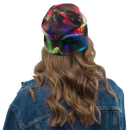 Beanie - Nebula Dreams