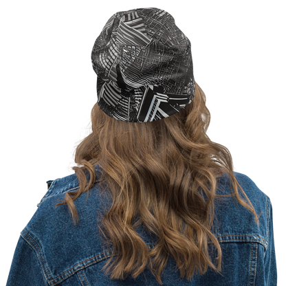 Beanie - Piranesi's Web