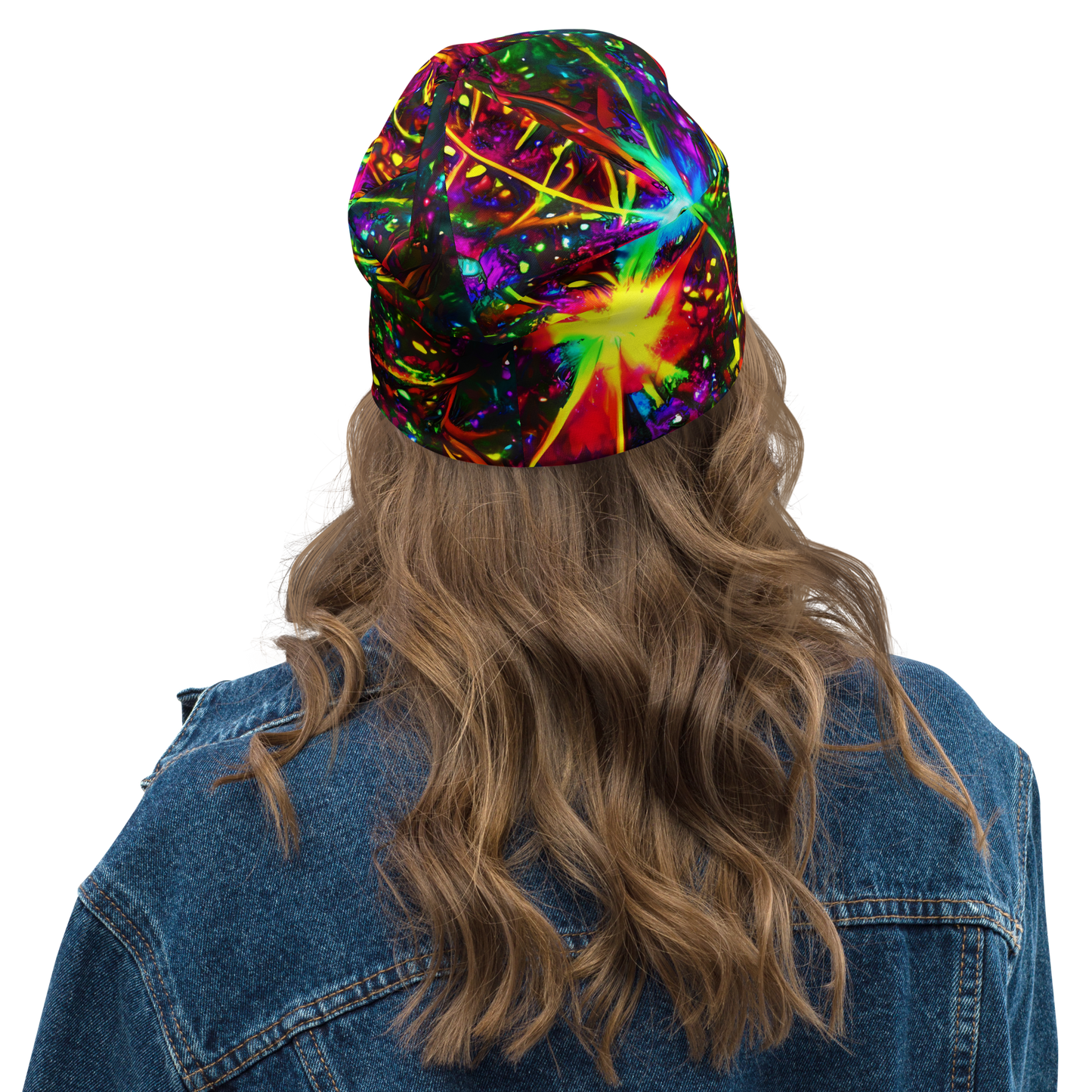 Beanie - Stellar Burst