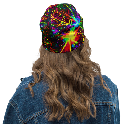 Beanie - Stellar Burst