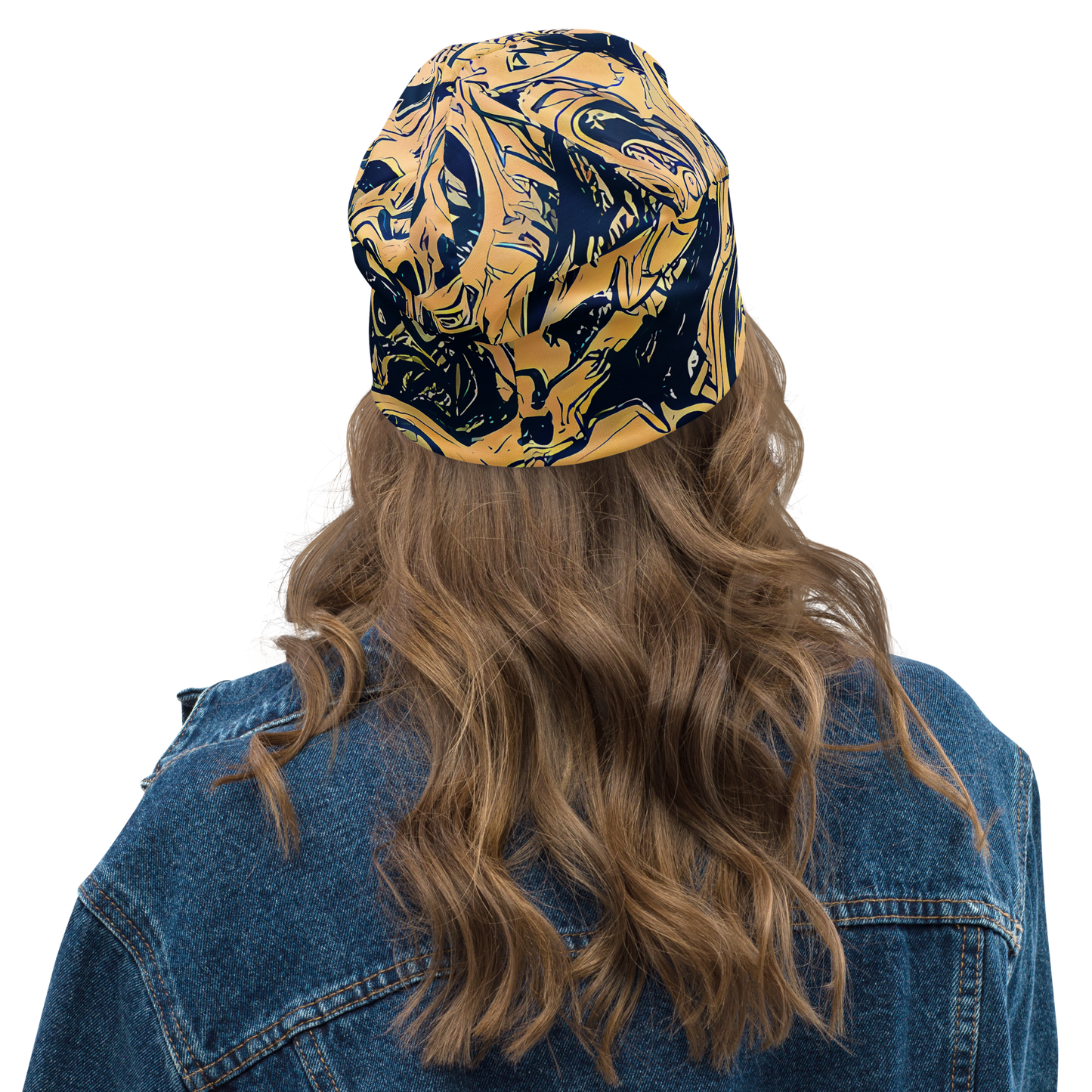 Beanie - Doré Dreams