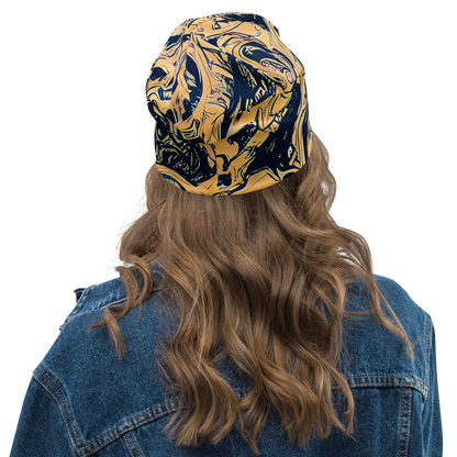 Beanie - Doré Dreams