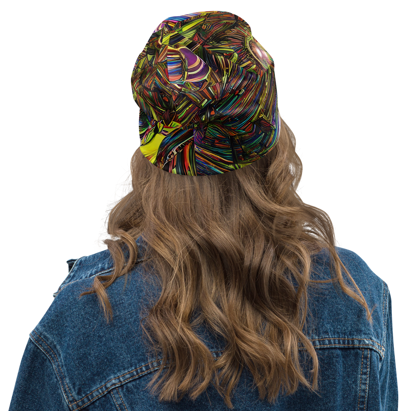 Beanie - Quantum Palette