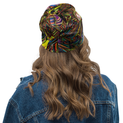 Beanie - Quantum Palette