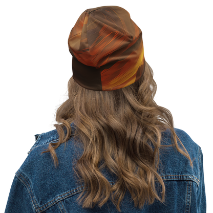 Beanie - Sunset Shores