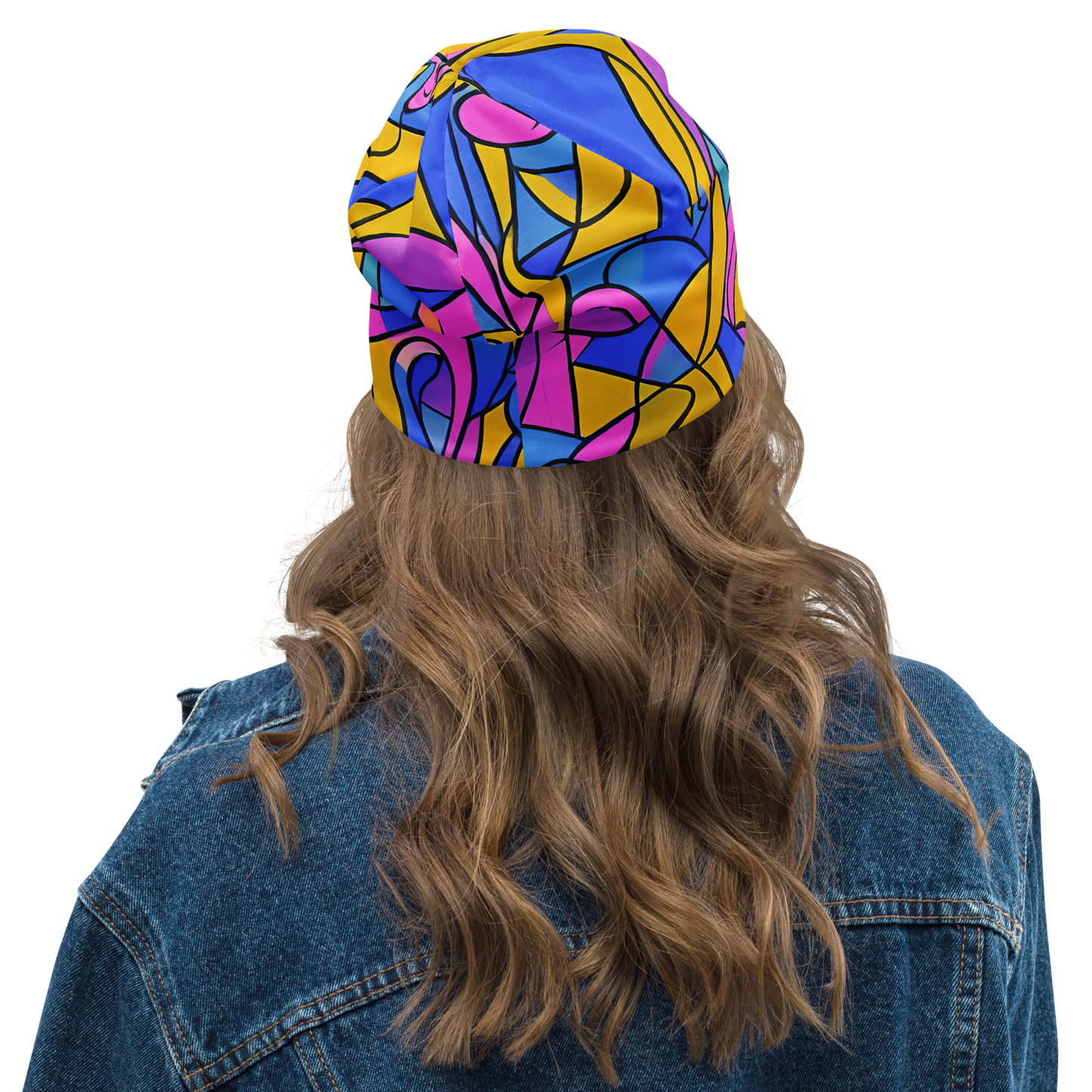 Beanie - Cosmic Curves