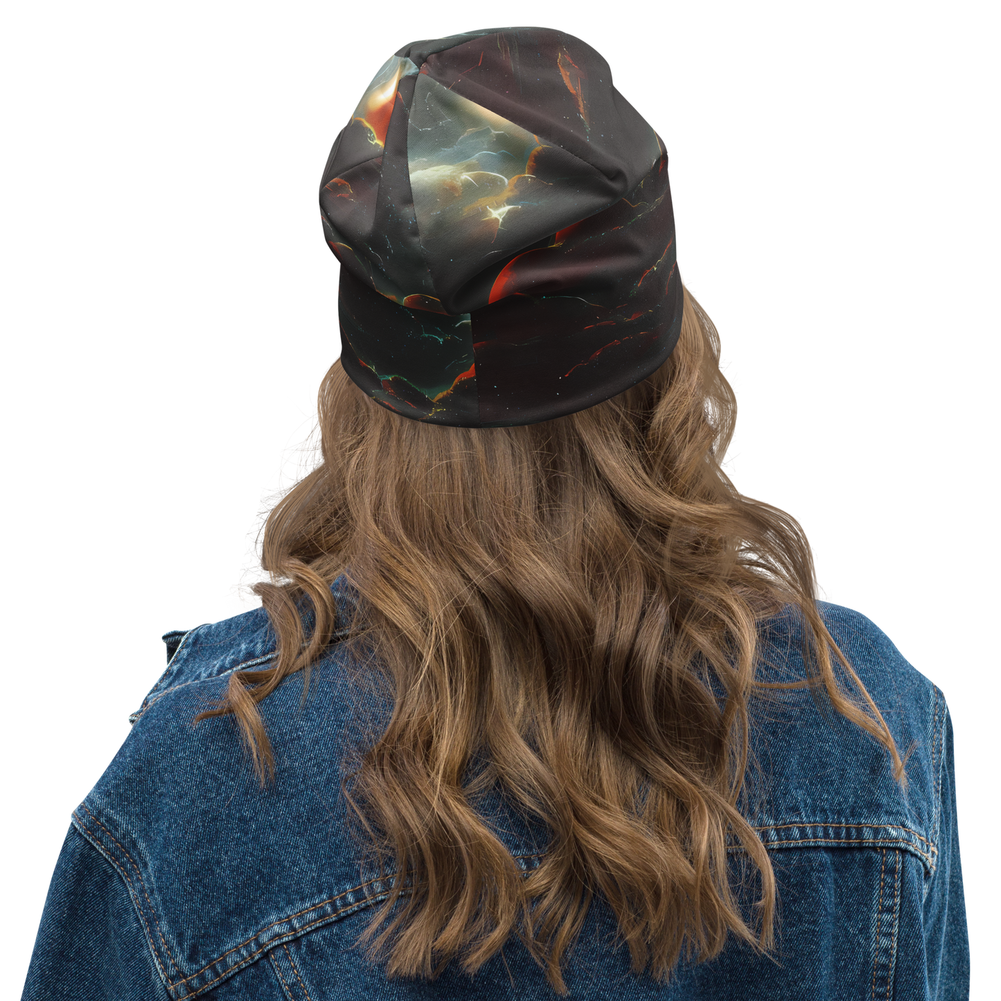 Beanie - Stellar Highlands