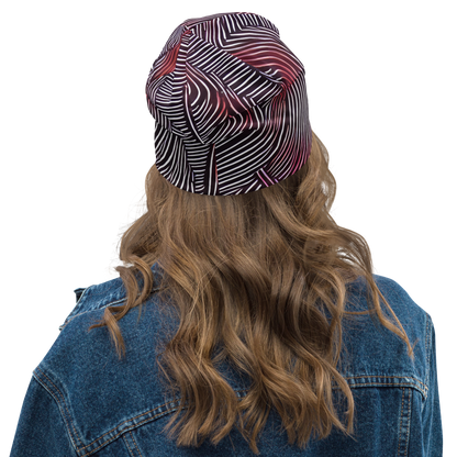 Beanie - Nebula Waves