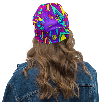 Beanie - Nebula Radiance