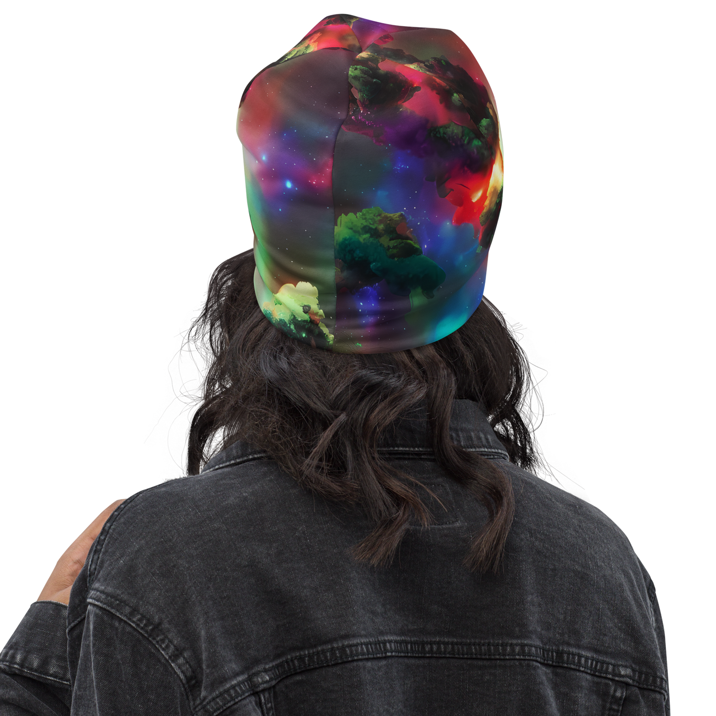Beanie - Nebula Dreams