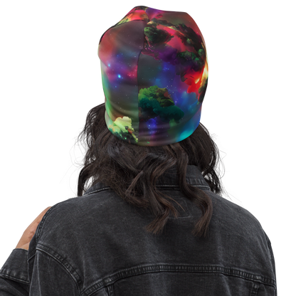 Beanie - Nebula Dreams