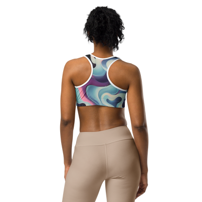 Sports Bra - Judd Elegance