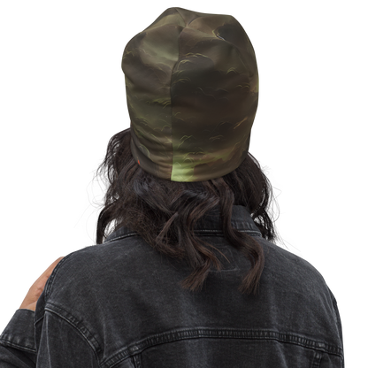 Beanie - Celestial Dreamscape