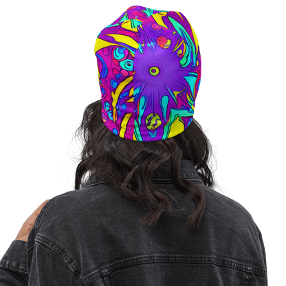 Beanie - Nebula Radiance