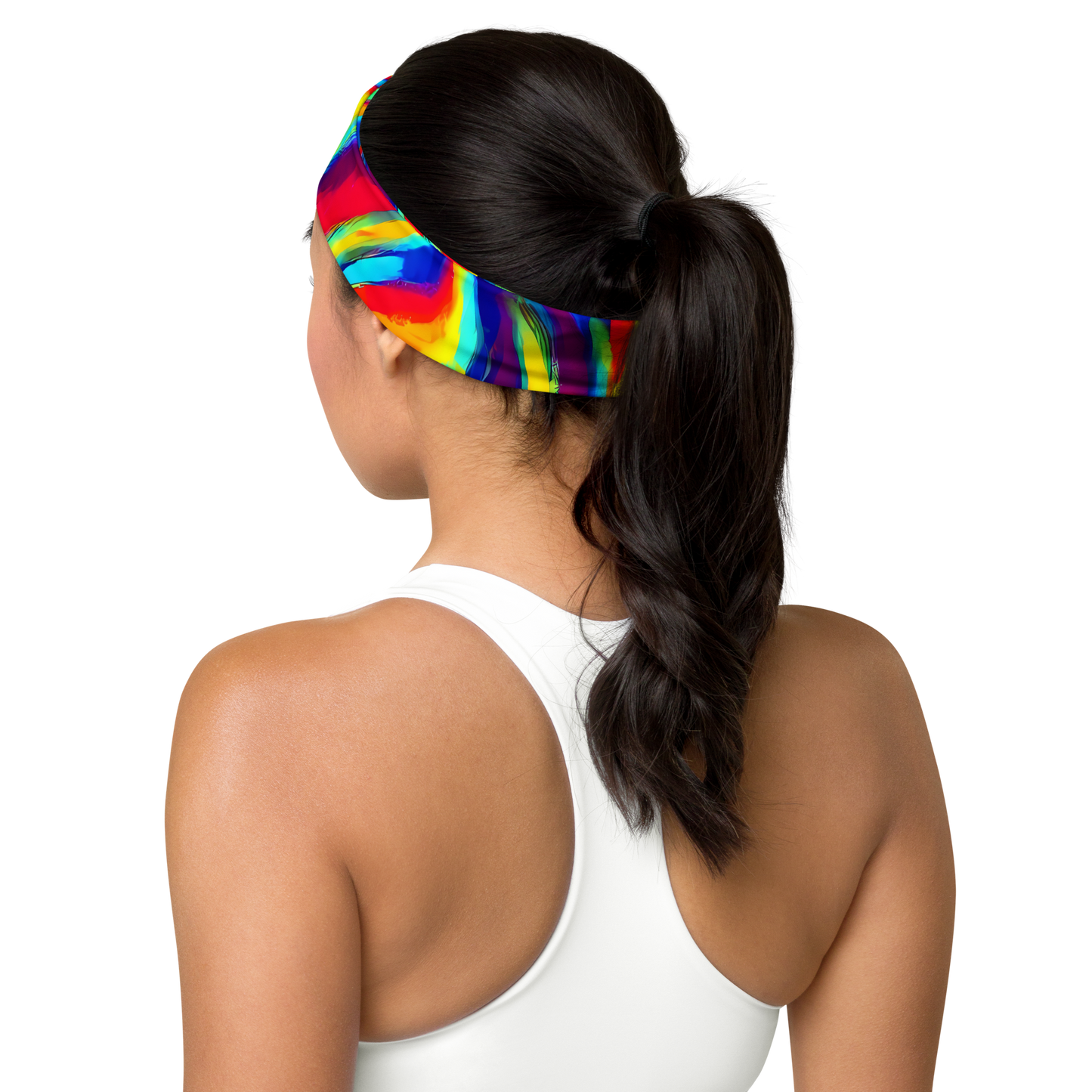 Headband - Stael Swirls