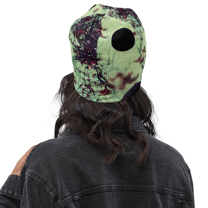 Beanie - Celestial Bloom