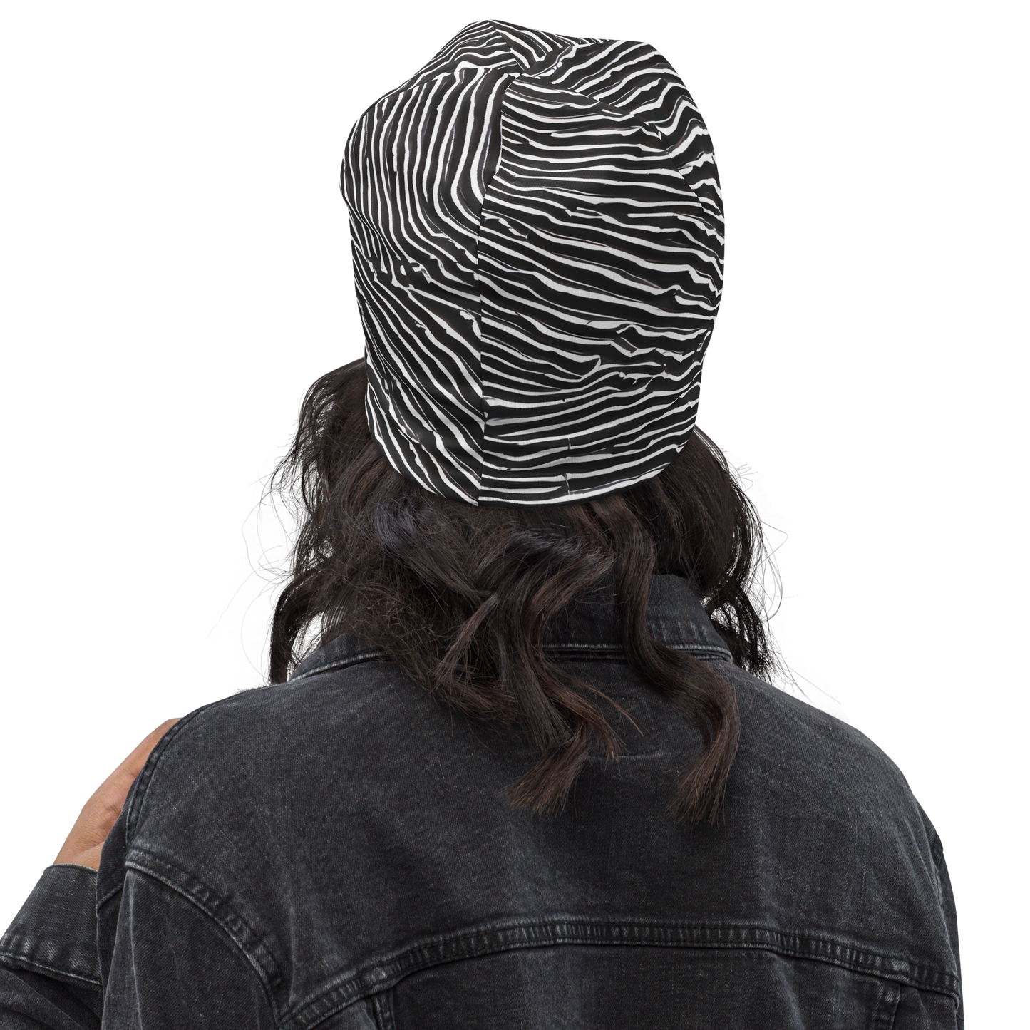 Beanie - Hypnotic Waves