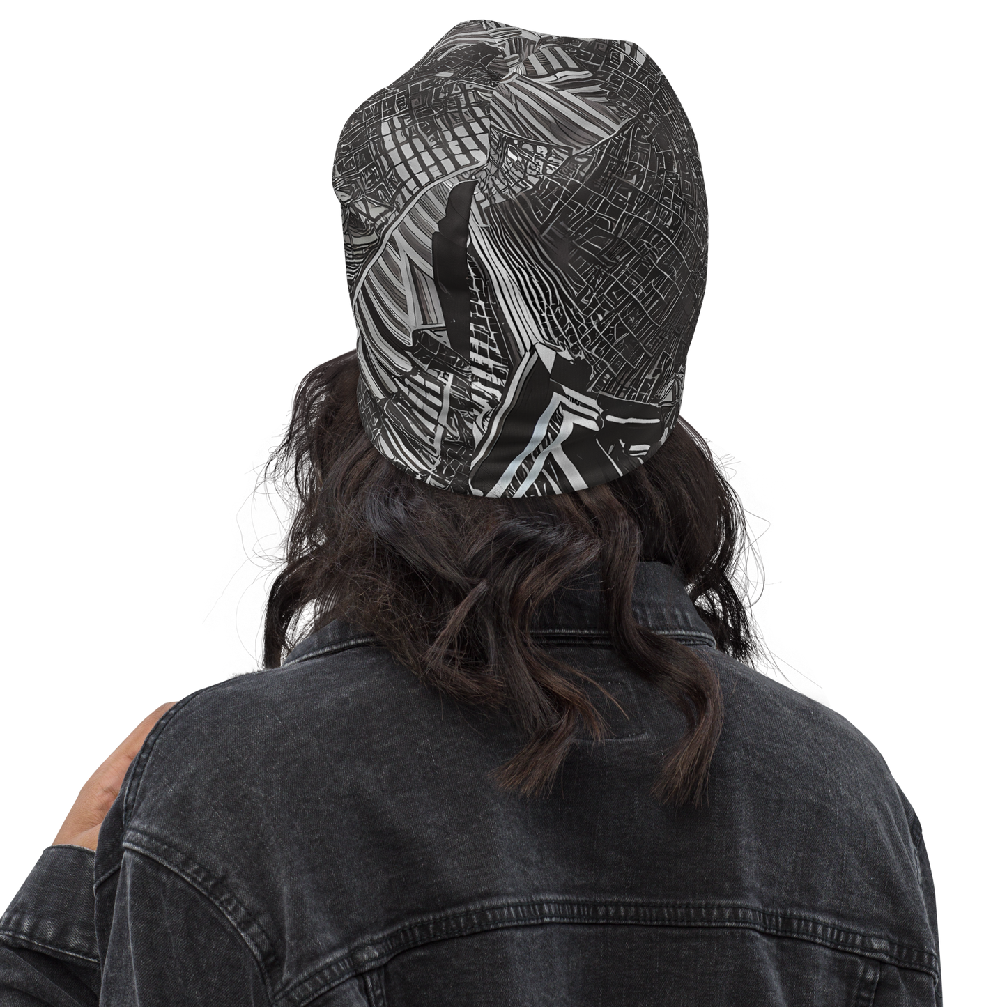 Beanie - Piranesi's Web