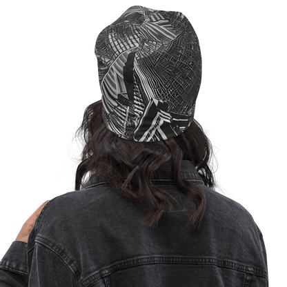 Beanie - Piranesi's Web