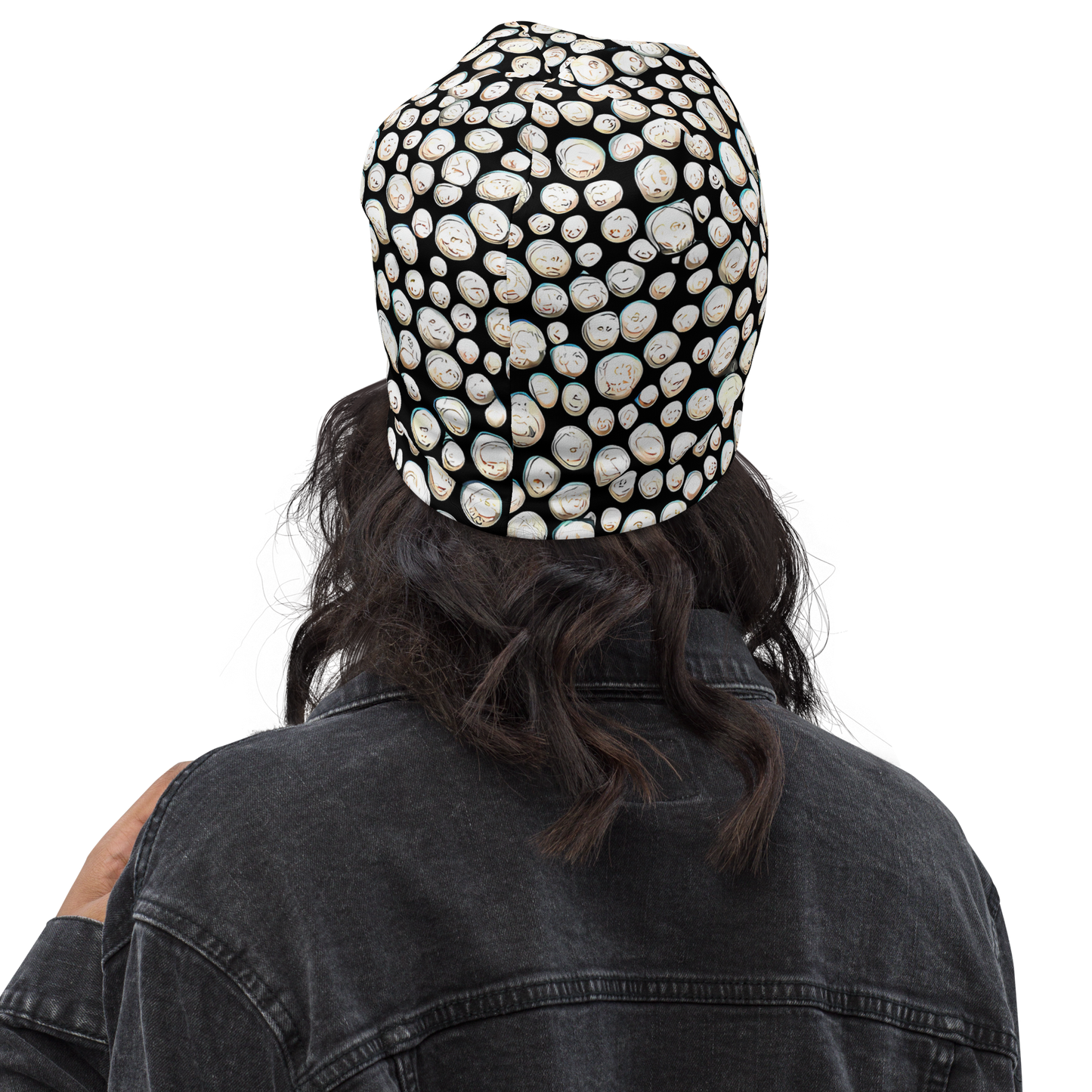 Beanie - Celestial Whimsy