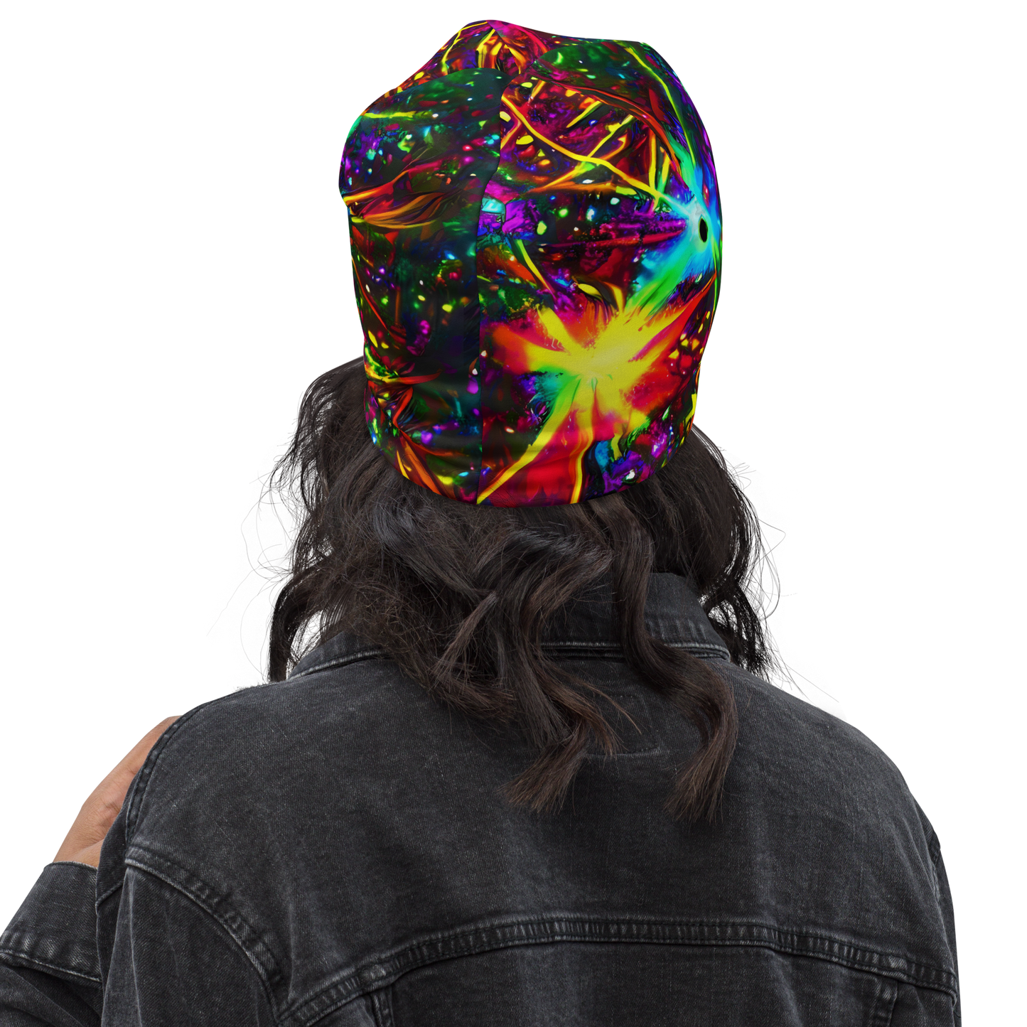 Beanie - Stellar Burst