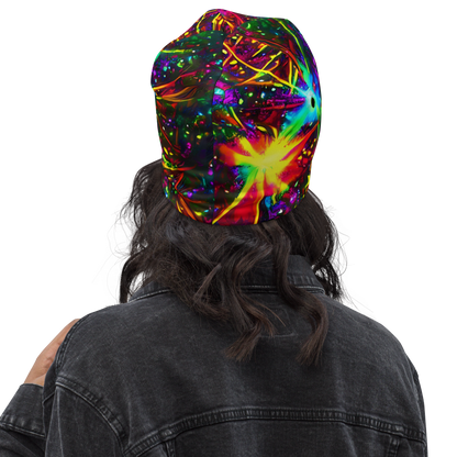 Beanie - Stellar Burst
