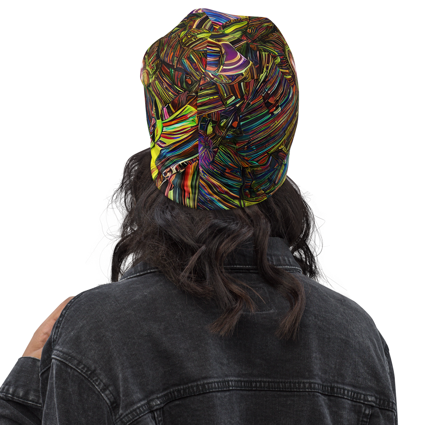 Beanie - Quantum Palette