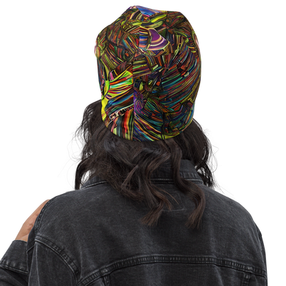 Beanie - Quantum Palette