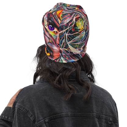 Beanie - Prismatic Reverie