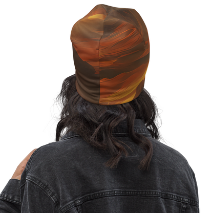 Beanie - Sunset Shores