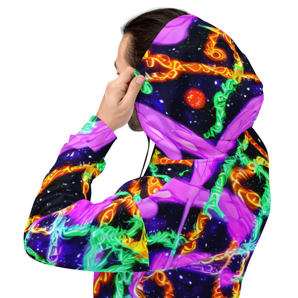 Hoodie - Enckell's Nebula