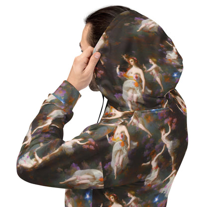 Hoodie - Winterhalter Whimsy